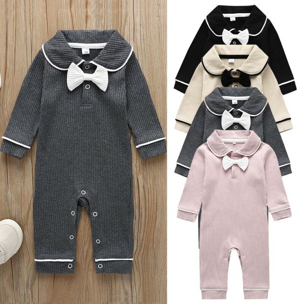 New Toddler Baby Girl Clothes Knitted Long Sleeve Romper Jumpsuit Overall Outfit 3FS
New Toddler Baby Girl Clothes Knitted Long Sleeve Romper Jumpsuit Overall Outfit 3FS