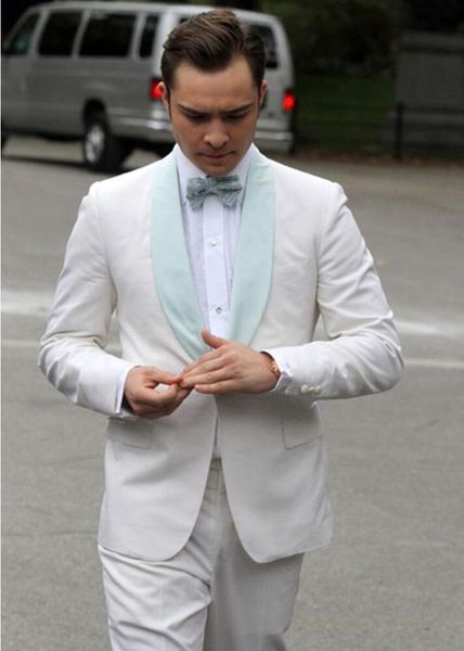 свадебный костюм homme жених мужской костюм для бизнеса smart casual простые мужские смокинги элегантные мужские костюмы 2 шт. (куртка+брюки, White;black
свадебный костюм homme жених мужской костюм для бизнеса smart casual простые мужские смокинги элегантные мужские костюмы 2 шт. (куртка+брюки, White;black
