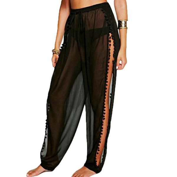 casual loose leisure pants yo ga dance long pants loose sports soft women solid bloomers fitness sports 2020, Black;white
casual loose leisure pants yo ga dance long pants loose sports soft women solid bloomers fitness sports 2020, Black;white