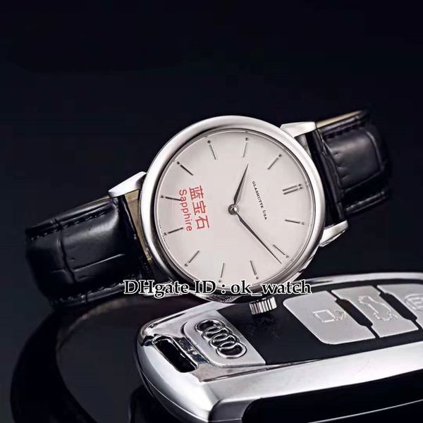 new прибыл saxonia thin mens высокого качества, miyota 8215 автоматические часы 211,026 211,027 белый циферблат мужские часы две pin кожаный, Slivery;brown
new прибыл saxonia thin mens высокого качества, miyota 8215 автоматические часы 211,026 211,027 белый циферблат мужские часы две pin кожаный, Slivery;brown