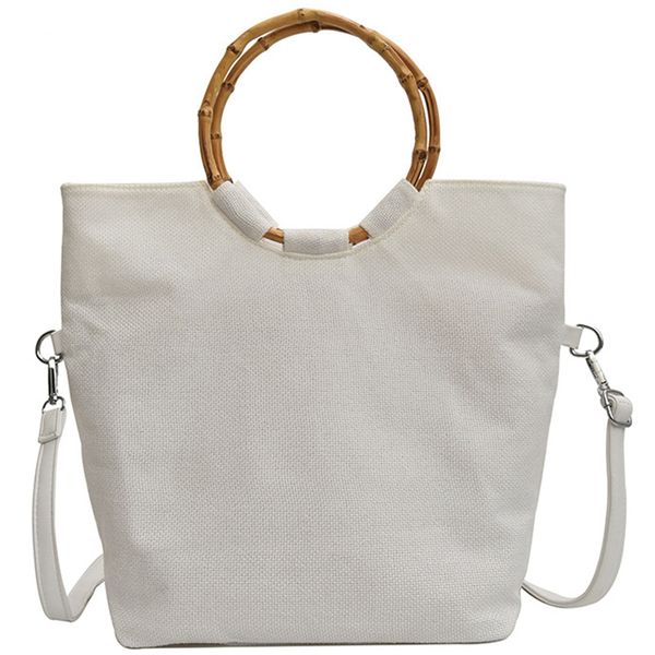 asds-korean version of the ring bamboo handbag handbag female new fashion linen woven tote bag female shoulder messenger bag
asds-korean version of the ring bamboo handbag handbag female new fashion linen woven tote bag female shoulder messenger bag