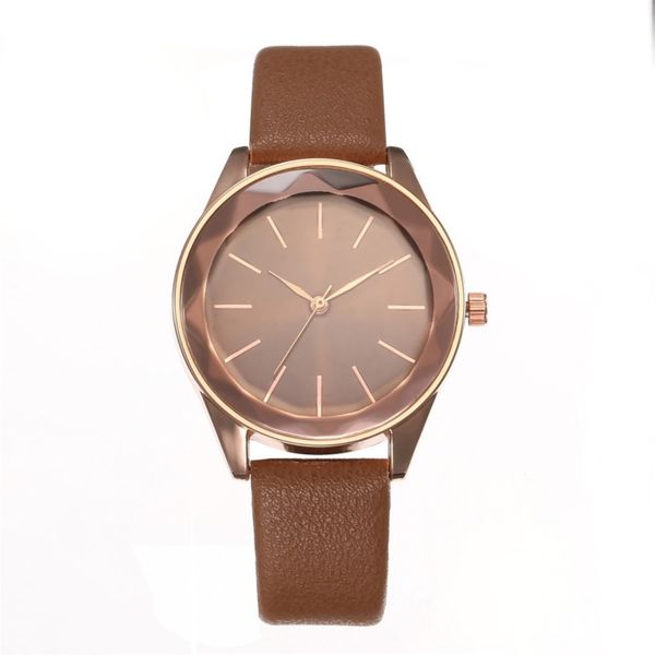 fashion casual bracelet watch women watches ladies leather strap minimalist analog quartz watch female clock montre femme 2019, Slivery;brown
fashion casual bracelet watch women watches ladies leather strap minimalist analog quartz watch female clock montre femme 2019, Slivery;brown