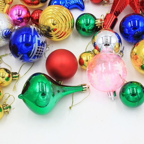 1pack colorful merry christmas balls/tree tar christmas tree decoration home pendant drop tree ornaments xmas
1pack colorful merry christmas balls/tree tar christmas tree decoration home pendant drop tree ornaments xmas