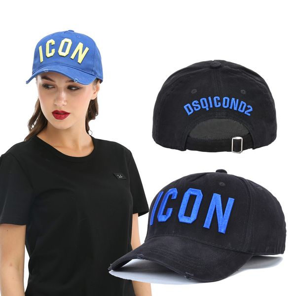 icon cap mens designer cap d2 hat casquette de luxe gorra snapback hat golf cap behind uar outdoor ing, Blue;gray
icon cap mens designer cap d2 hat casquette de luxe gorra snapback hat golf cap behind uar outdoor ing, Blue;gray
