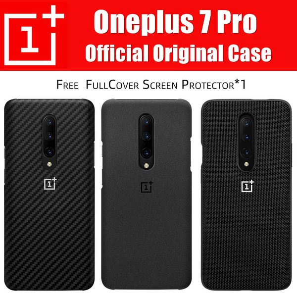OnePlus 7 Pro Case Оригинал 100% Official OnePlus Protecive Обложка для One Plus 7 Pro Случаи MX191024
OnePlus 7 Pro Case Оригинал 100% Official OnePlus Protecive Обложка для One Plus 7 Pro Случаи MX191024