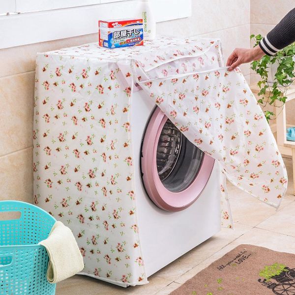 adeeing home dust proof cover for washing machine other household cleaning tools & accessories
adeeing home dust proof cover for washing machine other household cleaning tools & accessories