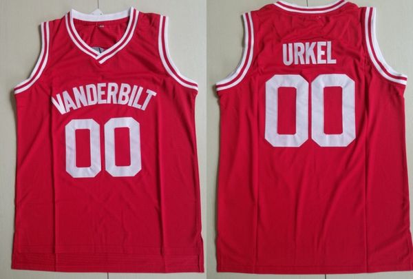 Mens Steve Urkel 00 Vanderbilt Muskrats High School Basketball Jerseys Red Cheap 00 Steve Urkel Stitched Basketball Shirts
Mens Steve Urkel 00 Vanderbilt Muskrats High School Basketball Jerseys Red Cheap 00 Steve Urkel Stitched Basketball Shirts