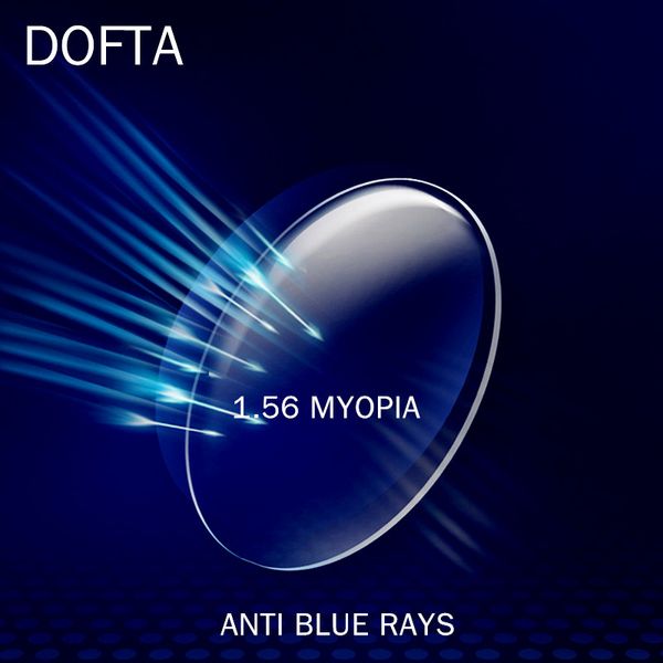 dofta anti blue light blocking opitcal 1.56 1.61 1.67 prescription cr-39 resin aspheric glasses lenses myopia lens
dofta anti blue light blocking opitcal 1.56 1.61 1.67 prescription cr-39 resin aspheric glasses lenses myopia lens