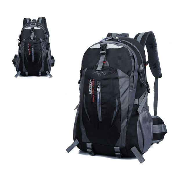 outdoor backpack men women camping hiking athletic travel backpack climbing sport bag waterproof bionic foldable
outdoor backpack men women camping hiking athletic travel backpack climbing sport bag waterproof bionic foldable