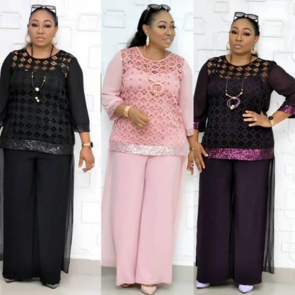 3 piece sets african sets for women sequined african elastic bazin baggy pants rock style dashiki sleeve famous suit for lady, Red
3 piece sets african sets for women sequined african elastic bazin baggy pants rock style dashiki sleeve famous suit for lady, Red