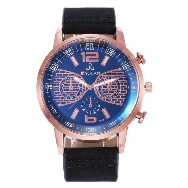wholesale sub-dials men fashion faux leather band quartz analog business wrist watch gift, Slivery;brown
wholesale sub-dials men fashion faux leather band quartz analog business wrist watch gift, Slivery;brown