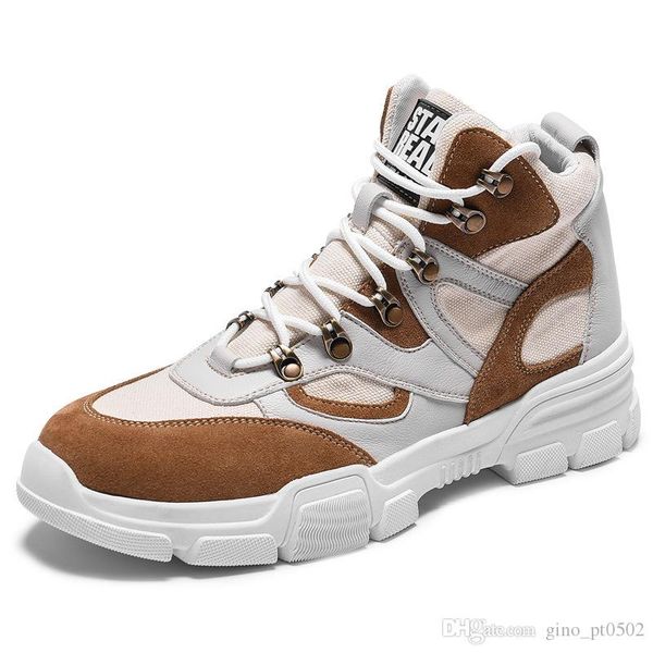 2020 sneakers new women shoes in autumn 2019 all over single men shoes d07, Black
2020 sneakers new women shoes in autumn 2019 all over single men shoes d07, Black