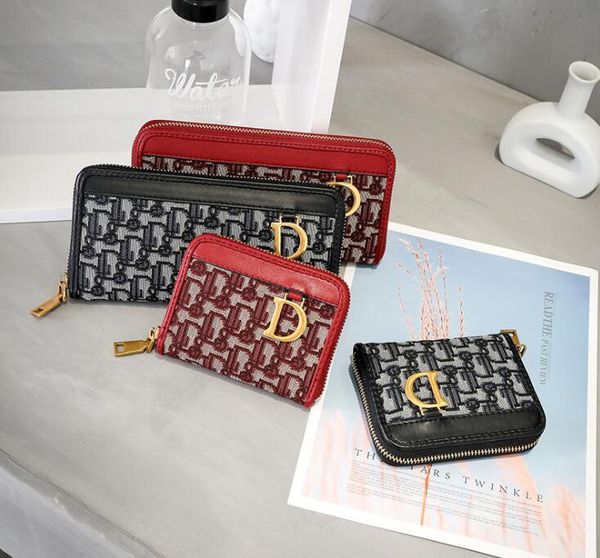дизайнерские кошельки маленький кошелек женский короткий ретро fold change wallet красный черный 2 цвет d письмо продажа мини женские сумки, Black
дизайнерские кошельки маленький кошелек женский короткий ретро fold change wallet красный черный 2 цвет d письмо продажа мини женские сумки, Black