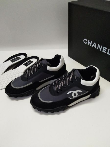 2020 chain reaction women's fashion luxury shoes outdoor sports shoes fashion luxury ladies casual shoelace box 35-46, Black
2020 chain reaction women's fashion luxury shoes outdoor sports shoes fashion luxury ladies casual shoelace box 35-46, Black