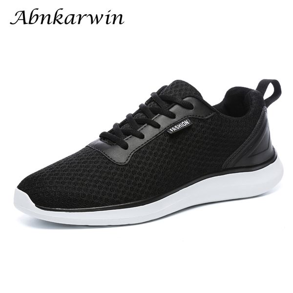big size running shoes for men summer breathable mesh sport shoes light weight sneakers jogging male trainers
big size running shoes for men summer breathable mesh sport shoes light weight sneakers jogging male trainers