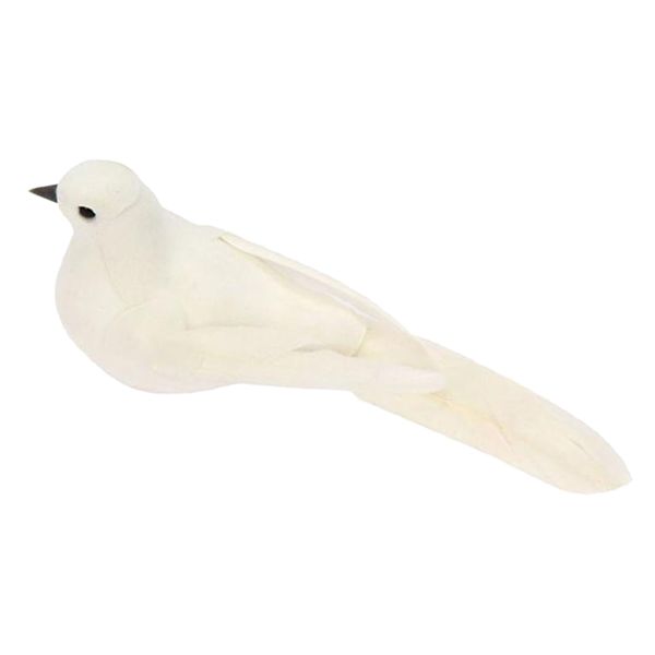 home white glazed small pigeon bird figure ornaments,animal model gift for home garden statue decorative
home white glazed small pigeon bird figure ornaments,animal model gift for home garden statue decorative