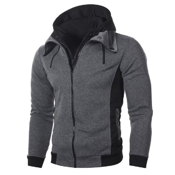 winter autumn warm hoodies sweatshirts men fashion solid cardigan oversized clothing casual streetwear slim hoodie sweatshirt, Black
winter autumn warm hoodies sweatshirts men fashion solid cardigan oversized clothing casual streetwear slim hoodie sweatshirt, Black