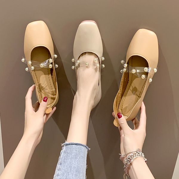 explosion style popular spring autumn essential flat shoes women slip-on solid color fashion beaded design sweet elegant w38-73, Black
explosion style popular spring autumn essential flat shoes women slip-on solid color fashion beaded design sweet elegant w38-73, Black