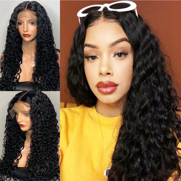 fureya curly wigs 360 lace front human hair wigs for black women preplucked 360 lace frontal remy hair with baby, Black;brown
fureya curly wigs 360 lace front human hair wigs for black women preplucked 360 lace frontal remy hair with baby, Black;brown