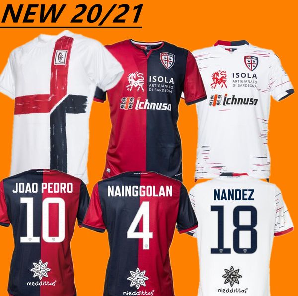 новый 2020 Кальяри Кальцио футбольные майки столетний комплект JOAO PEDRO limited edition NAINGGOLAN 2020 2021 maglie da anniversary футбольные майки
новый 2020 Кальяри Кальцио футбольные майки столетний комплект JOAO PEDRO limited edition NAINGGOLAN 2020 2021 maglie da anniversary футбольные майки