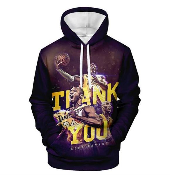 women designer mamba spirit hoodies fashion 3d printed celebrite memorial hoodies casual pullover hoodies, Black
women designer mamba spirit hoodies fashion 3d printed celebrite memorial hoodies casual pullover hoodies, Black
