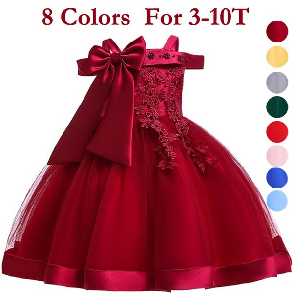 baby girl 3d flower silk princess dress for wedding party big bow tutu kids dresses for toddler girl children fashion clothing, Red;yellow
baby girl 3d flower silk princess dress for wedding party big bow tutu kids dresses for toddler girl children fashion clothing, Red;yellow