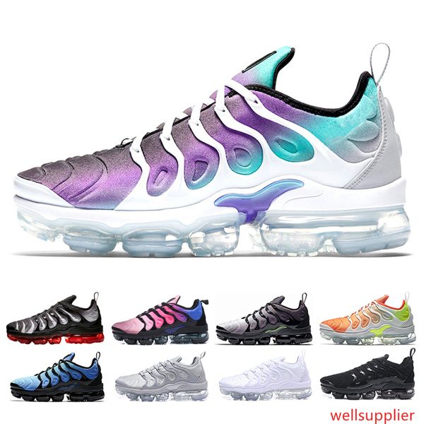 2019 new chaussures tn plus ultra silver traderjoes running shoes colorways male pack sports tns mens trainers air men designer sneakers
2019 new chaussures tn plus ultra silver traderjoes running shoes colorways male pack sports tns mens trainers air men designer sneakers