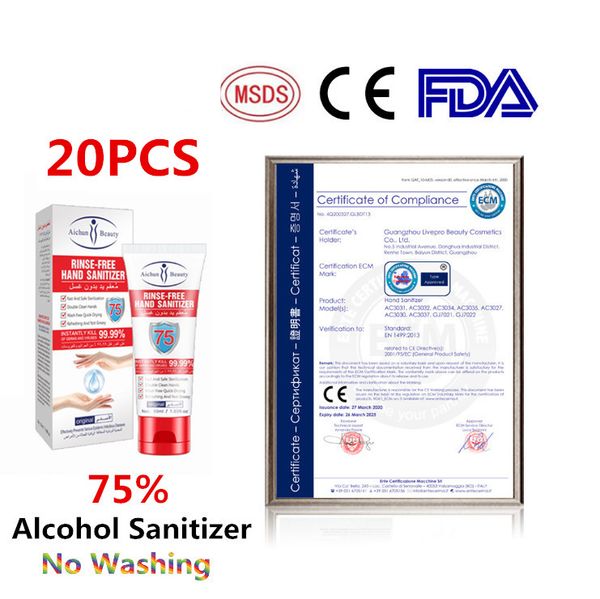 20pcs lots personal cleaning gel no washing 75% alcohol hand sanitizer disinfectant alcohol hand sanitizer alcohol gel, Blue;white
20pcs lots personal cleaning gel no washing 75% alcohol hand sanitizer disinfectant alcohol hand sanitizer alcohol gel, Blue;white