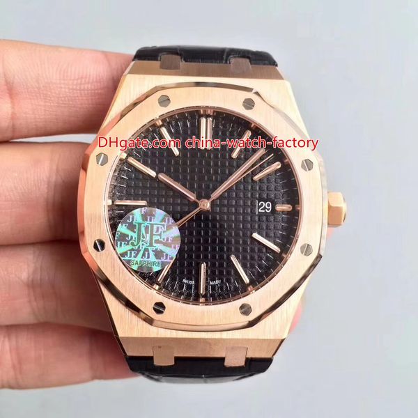 5 Стиль Горячий Продавать Лучшее Качество 41 мм Оффшора 15400OR.OO.1220OR.D002CR.01 18 К Розовое
5 Стиль Горячий Продавать Лучшее Качество 41 мм Оффшора 15400OR.OO.1220OR.D002CR.01 18 К Розовое