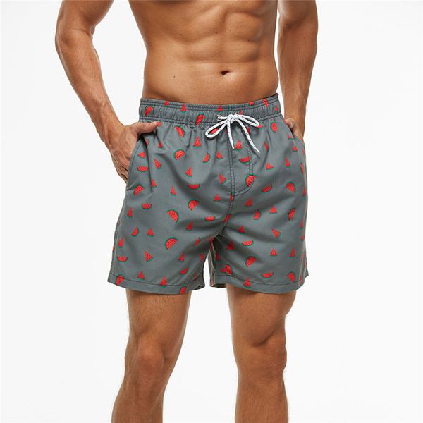 men's shorts beach pants men printed fashion swimwear casual wear print swimming trunks straight sport 2021, White;black
men's shorts beach pants men printed fashion swimwear casual wear print swimming trunks straight sport 2021, White;black