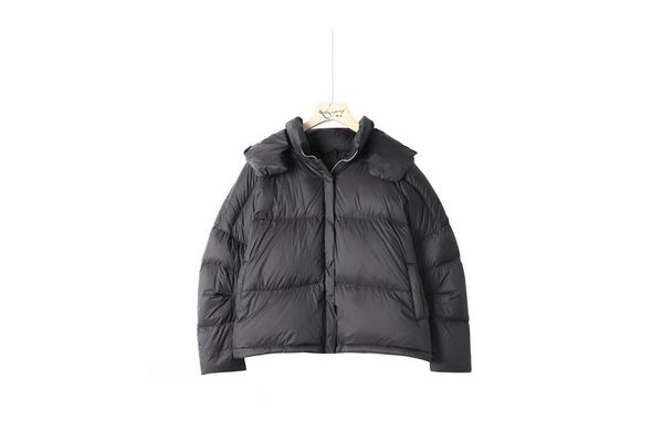 winter women's fashion original self-produced down jacket female 90% white duck casual one dress three wearable cap strap coat, Black
winter women's fashion original self-produced down jacket female 90% white duck casual one dress three wearable cap strap coat, Black