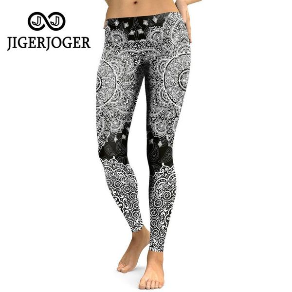 jigerjoger black and white mandala leggings 3d printed women's yoga pants gym pants men compression activewear drop shipping, Black;blue
jigerjoger black and white mandala leggings 3d printed women's yoga pants gym pants men compression activewear drop shipping, Black;blue