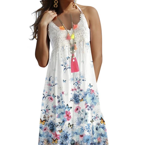 designer summer платье для женщин с коротким рукавом печатных кружева сексуального пляж плиссированных платья о-шея pendulum цветка вскользь, Black;gray
designer summer платье для женщин с коротким рукавом печатных кружева сексуального пляж плиссированных платья о-шея pendulum цветка вскользь, Black;gray