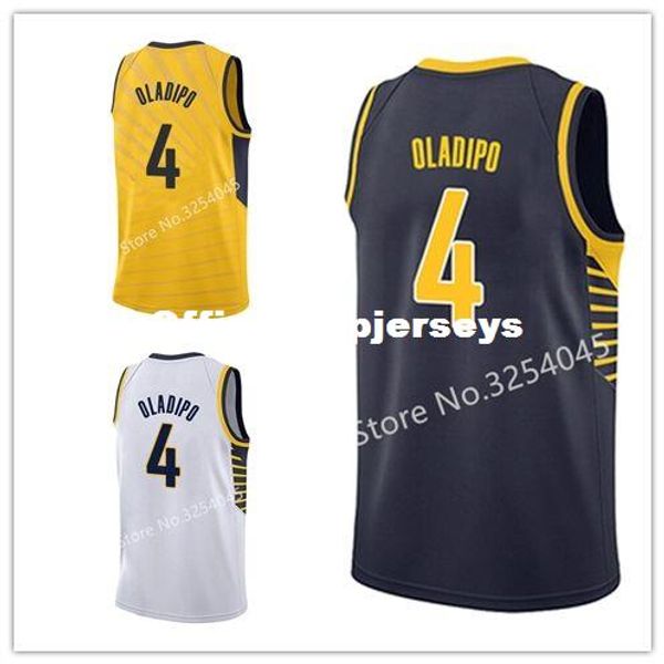 2019 new #4 victor oladipo basketball jersey embroidery stitched us size s-xxl vest jerseys ncaa, Black;blue
2019 new #4 victor oladipo basketball jersey embroidery stitched us size s-xxl vest jerseys ncaa, Black;blue