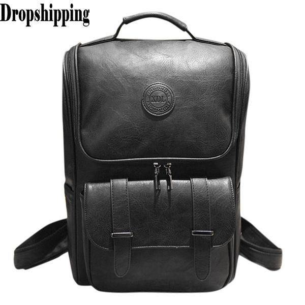 vintage designer backpack casual business travel simple wild bag backpack multi-function pockets rucksack#zb
vintage designer backpack casual business travel simple wild bag backpack multi-function pockets rucksack#zb