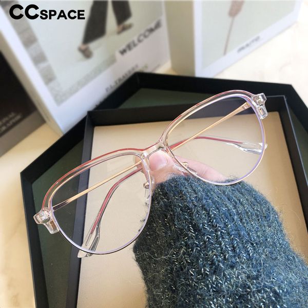 49044 round half frame ultralight glasses frames men women optical fashion computer glasses, Black
49044 round half frame ultralight glasses frames men women optical fashion computer glasses, Black