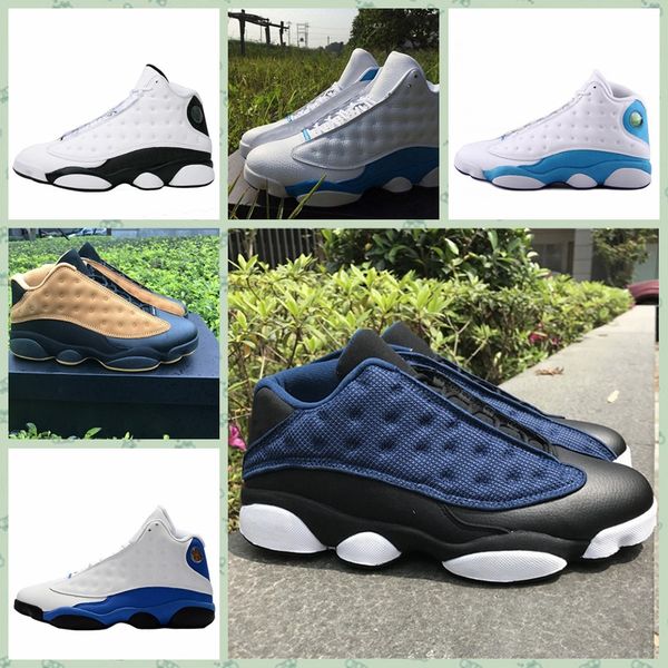 nike air jordan original aj aj13 высокое качество 13 bred чикаго флинт атмосфера серый мужчины женщины уличной обуви 13 s он получил игру me
nike air jordan original aj aj13 высокое качество 13 bred чикаго флинт атмосфера серый мужчины женщины уличной обуви 13 s он получил игру me