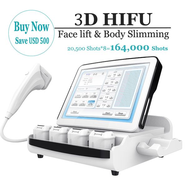 20,500 s hifu slimming machine for face lifting double chin removal treatment lipo hifu weight loss fat ing
20,500 s hifu slimming machine for face lifting double chin removal treatment lipo hifu weight loss fat ing