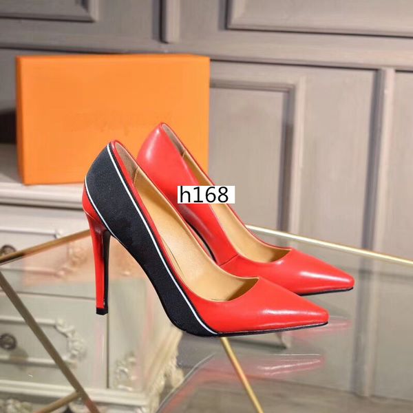 original box designer high heels women fashion bottoms platform wedges sandals pump dress shoes size 37, Black
original box designer high heels women fashion bottoms platform wedges sandals pump dress shoes size 37, Black