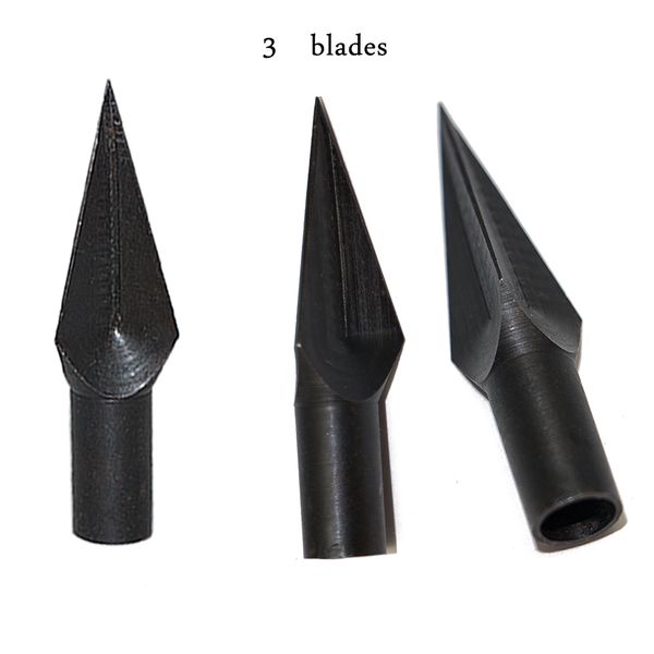 3шт sharp охота arrowhead очки 170 зерна высокого качества стрельба из лука броудхед советы для древесины / бамбука стрелки
3шт sharp охота arrowhead очки 170 зерна высокого качества стрельба из лука броудхед советы для древесины / бамбука стрелки