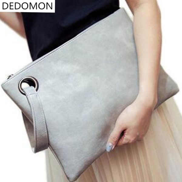 fashion solid women's clutch bag leather women envelope bag clutch evening female clutches handbag ing
fashion solid women's clutch bag leather women envelope bag clutch evening female clutches handbag ing