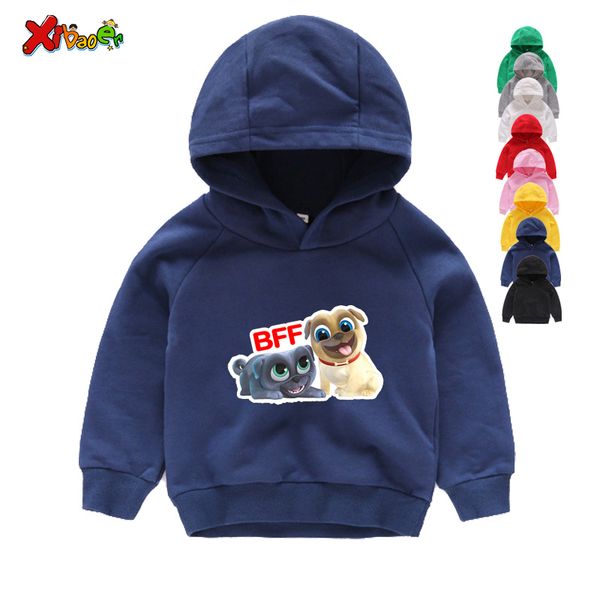 2019 autumn cartoon lovely dog pals print hoodies for boy girls clothing children pink funny kids hoodies & sweatshirts 2t-8t, Black
2019 autumn cartoon lovely dog pals print hoodies for boy girls clothing children pink funny kids hoodies & sweatshirts 2t-8t, Black