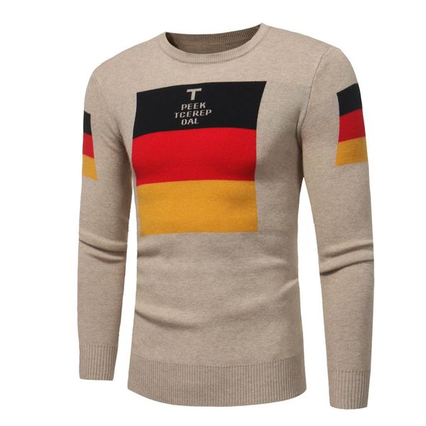 wholesale pullover sweater for men's new winter fashion color bottoming sweaters cotton coat xm11, White;black
wholesale pullover sweater for men's new winter fashion color bottoming sweaters cotton coat xm11, White;black