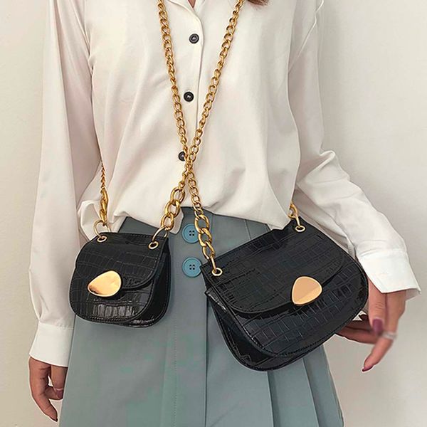 women fashion stone shoulder bag chain diagonal bag solid color handbag crossbody bags for women sac bandouliere femme #38
women fashion stone shoulder bag chain diagonal bag solid color handbag crossbody bags for women sac bandouliere femme #38