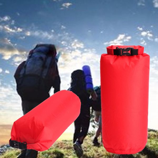 portable 8l outdoor waterproof bag dry bag compression sack kayaking lightweight travel drift hiking camping rafting supplies
portable 8l outdoor waterproof bag dry bag compression sack kayaking lightweight travel drift hiking camping rafting supplies
