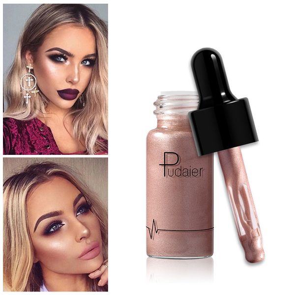 new high gloss liquid highlighter 3d stereo small face brighten concealer lip face t-area makeup ing
new high gloss liquid highlighter 3d stereo small face brighten concealer lip face t-area makeup ing
