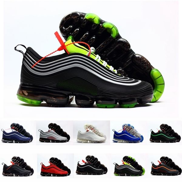 new vpm 97ss plus kpu black white green vaperss mens running shoes for men air designer sneakers 97sss sports trainers size 13 maxes hot
new vpm 97ss plus kpu black white green vaperss mens running shoes for men air designer sneakers 97sss sports trainers size 13 maxes hot