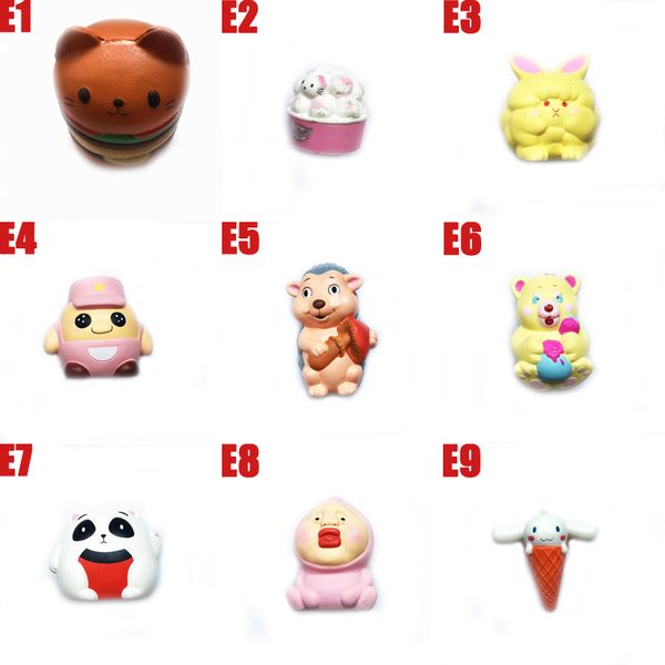 hot squishy игрушки гамбургер ящер fart персик медведь squishies slow рост 10см 11см 12см 15см мягкий сожмите милый подарок stress детские и
hot squishy игрушки гамбургер ящер fart персик медведь squishies slow рост 10см 11см 12см 15см мягкий сожмите милый подарок stress детские и