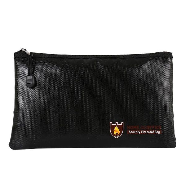 fireproof money document file bag briefcase office business bag cash bank card passport valuables safe storage for home office
fireproof money document file bag briefcase office business bag cash bank card passport valuables safe storage for home office