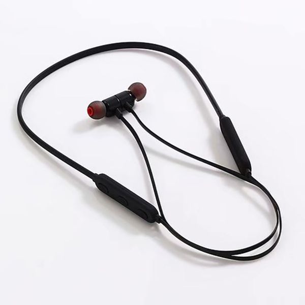 smart bluetooth earphones sell wireless neck hanging type metal magnetic absorption sport music headsets bass stereo denoise waterproof
smart bluetooth earphones sell wireless neck hanging type metal magnetic absorption sport music headsets bass stereo denoise waterproof